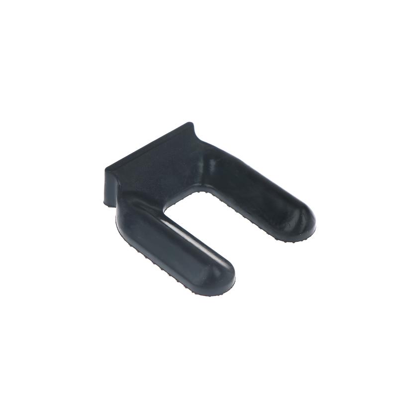 

Rubber Office Chair Wheel Stopper Furnitures Foot Wheel Caster Anti-Slip Pad Floor Protectors Prevents Scratches Slot Pad for dia 5cm wheel
