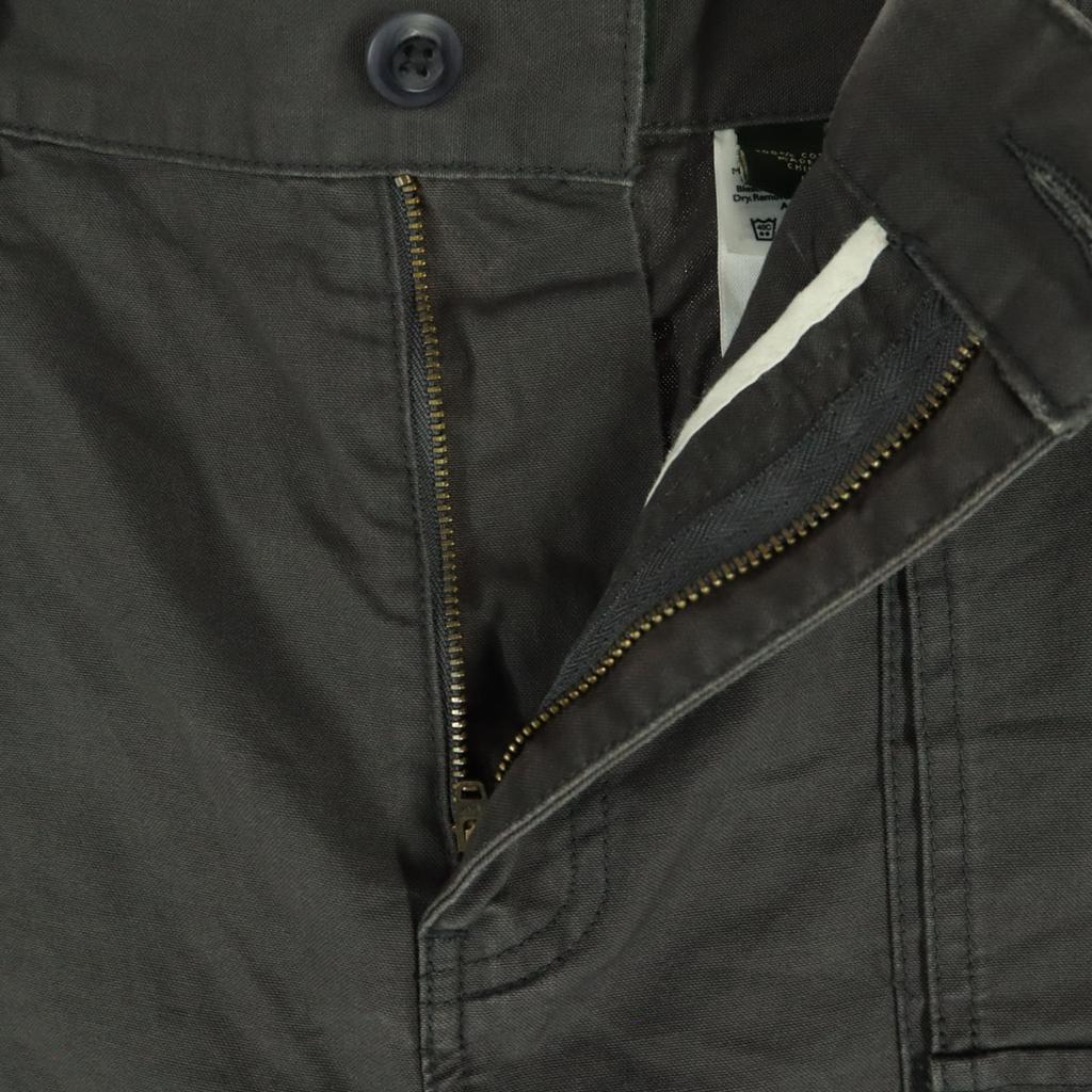 Beauty products Eddie Bauer Shorts L Charcoal gray Men's Used