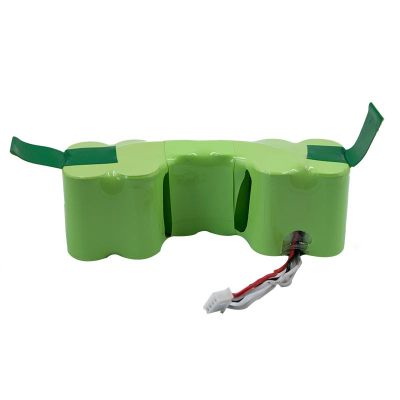thumbnail image 2 of Vhbw Battery Replacement For Uniden BP-38, BP-39, BP-40 2 of 11