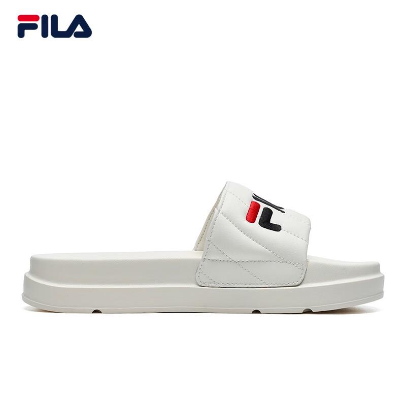 Fila Women's DRIFTER Platform Beach Slides