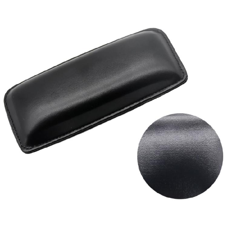 Wear Resistant Car Door Dashboard Footrest Cushions Soft Not Slip Padding Easy to clean Designs Knee Leg Protectors Pair