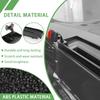Dashboard Center Console Storage Box Mobile Phone Tablet Bracket Holder Fit For Chevy Silverado 2022 Up Car Accessories