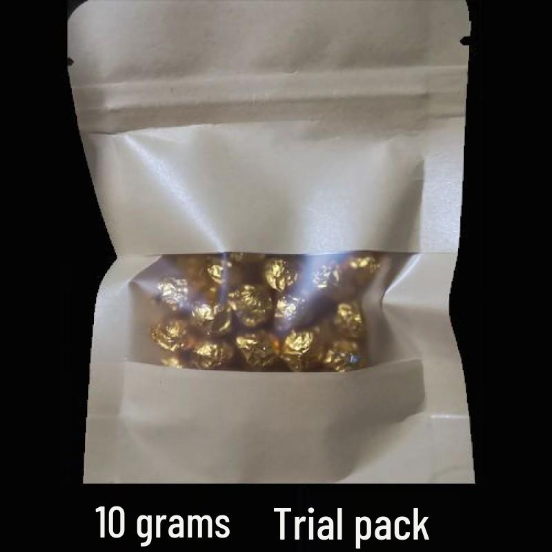 Древнее Дерево Ароматный Рисовый Пуэр