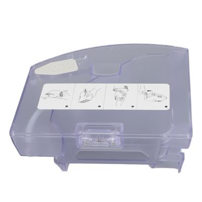Aspirator 2 în 1 Rezervor de apă Cutie colectare praf pentru Aspirator Robot T8 Plus Q7+ Q7MAX+