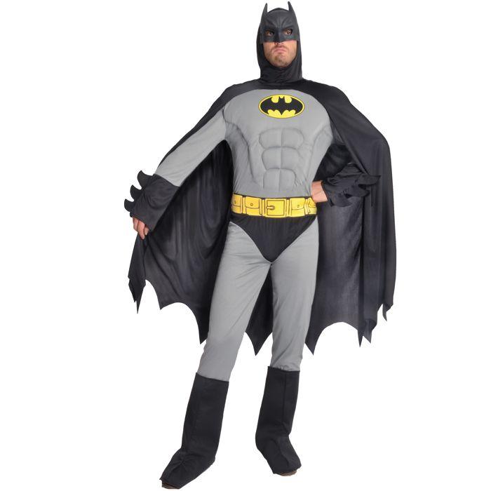 Déguisement Batman Classic DC
