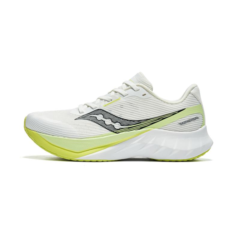 

SAUCONY Tide 2 Белый Цитрон Saucony S28216-2 43
