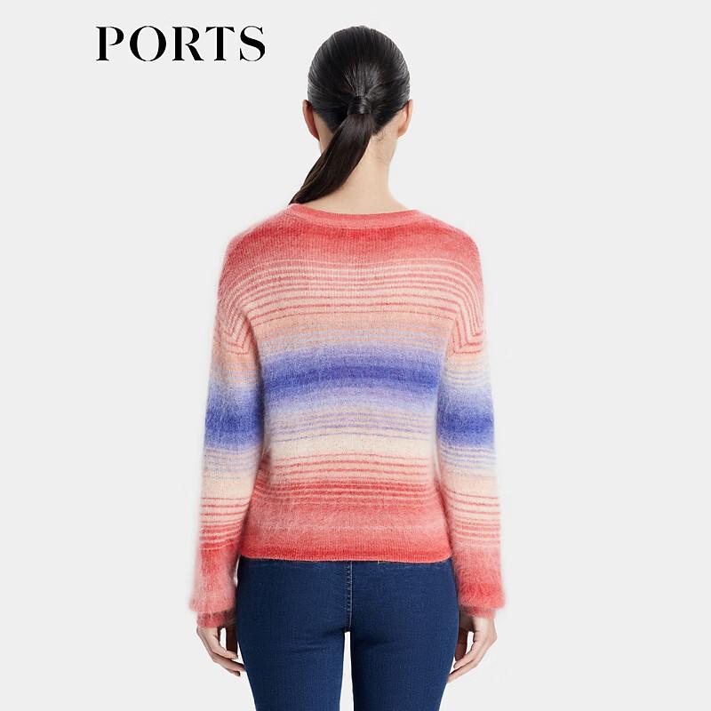 Ports Women's Fall/Winter Knit Pullover