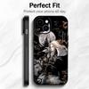 Gothic Horror Game C-Castlevania Phone Case Phone Case Soft Packaging Lightweight For iPhone17 16 15 14 13ProMax