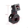 Bracket Adjustable Fixed Lamp Holder Support Stand LED Fixing for
