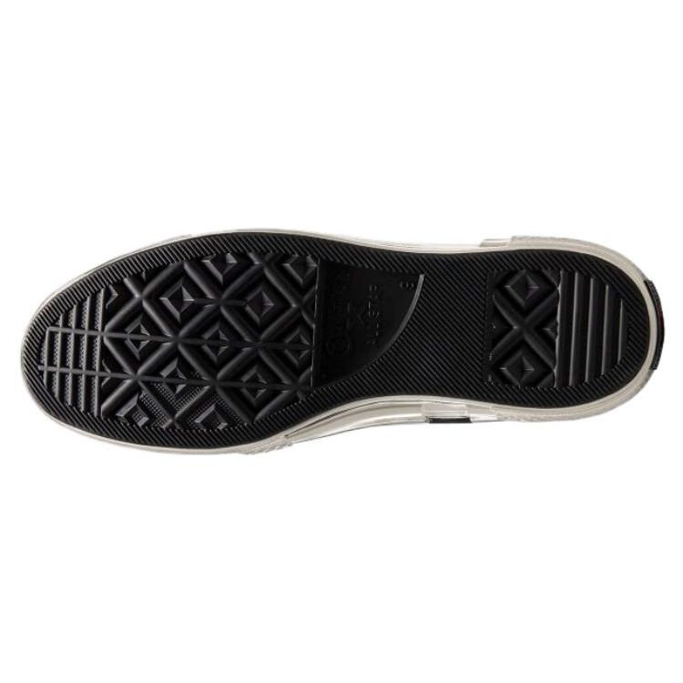 Converse Chuck 70 Hi Unisex Black A09484C