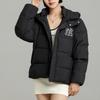 New MLB New York Yankees Down Jackets Unisex Black 3ADJB0626-50BKS