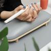 Nail Art Cushion Mat Set Arm Rest for Nails Desk Reusable Lightweight Wrist Pad Hand