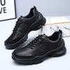 Fashion New Men's Running Shoes Lightweight Male Sneakers Non-Slip Athletic Sports Shoes for Men Jogging Walking Male Tennis Training