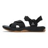 Nike Acg Air Deschutz Μαύρο Καουτσούκ Σανδάλια Παραλίας CT3303-001