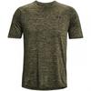 Mens Tech 2.0 Melange Short-Sleeved T-Shirt