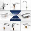 TLXT Bathtub Spout & Drain Faucet