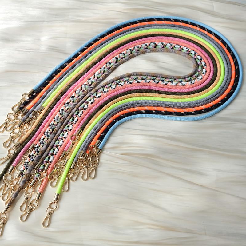 Neues Handy-Zubehör, Handy-Ketten, Anti-Verlust-Universal-Lanyard, Schulter-Hals-Crossbody-Handy-Gurt, Hüllen-Halter-Kette mit Clip