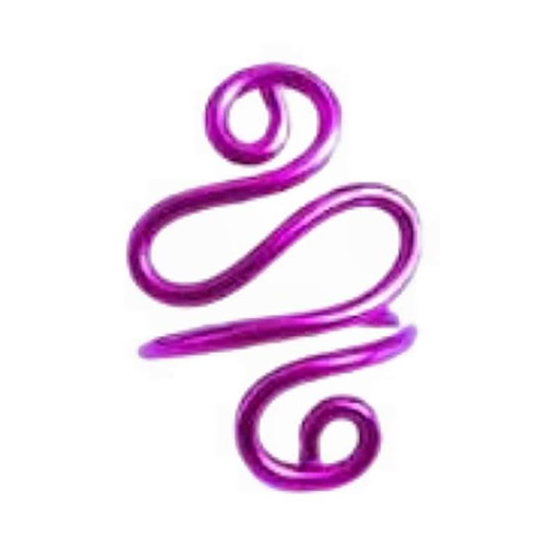 

Регулируемое кольцо для натяжения крючком, кольцо для натяжения крючком, ручная работа, подарок вязальщицам, вязальщицам, подарки на День святого Валентина, любителям вязания