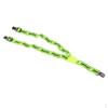 Wide Adjustable + Elastic Suspenders Y-