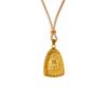 New Huang Caishen Guo Chaofeng Caishen Brand Necklace Pendant for Men and Women
