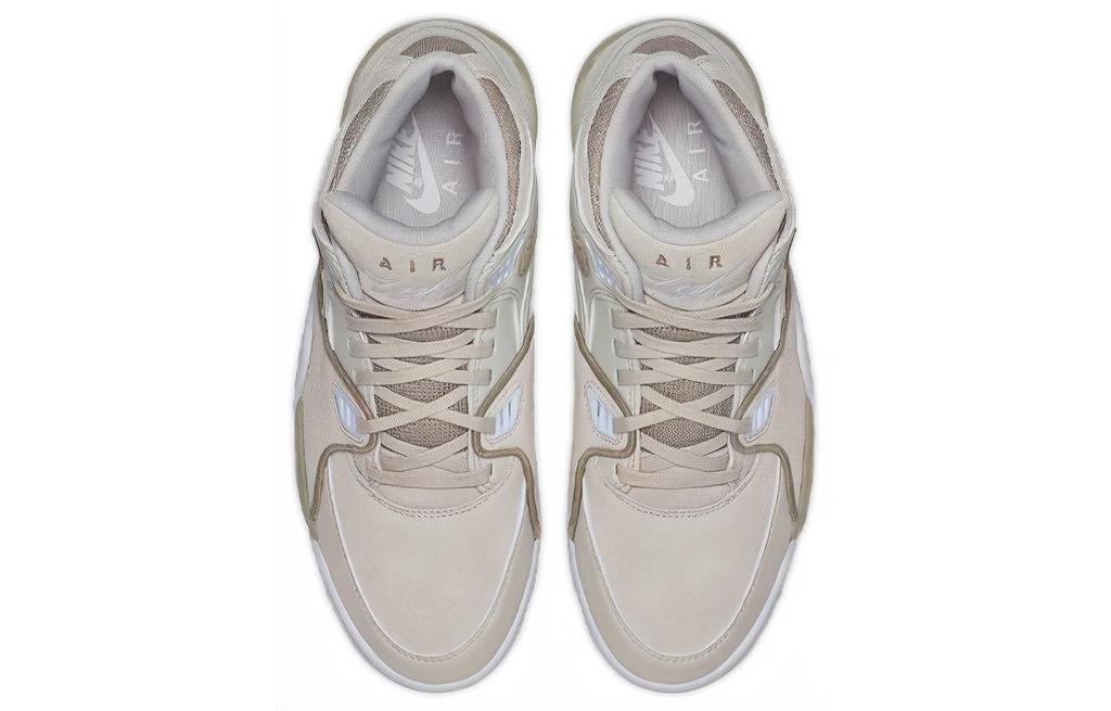 Men's Sneakers Nike Air Flight '89 Beige Beige/Tan-White-Gum