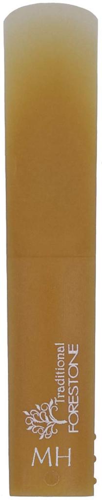 Forestone Bb Klarinettenblatt MH TR-MH