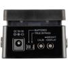 AC KORG Pedaltuner Pitchblack XS [Originaladapter/KA181/Cross-Set] - [PB-XS]