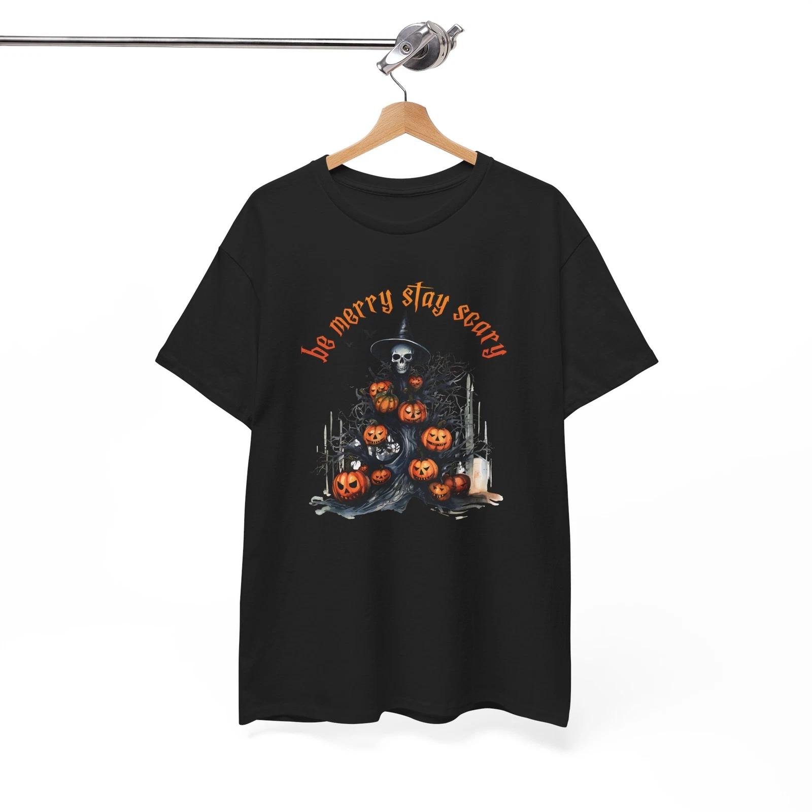 Witching Witch Hat T-Shirt | Witchcraft T-Shirt | Trendy & Stylish Witch Tee L