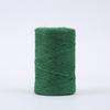 Color Cylindrical Hemp Rope Diy Hand-Woven Tapestry Decorative Wire, Photo Frame Decorative Material Rope Accessories