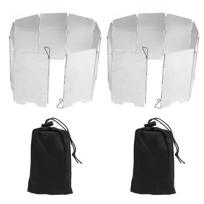 Campeggio ed escursionismo – Kit da trekking