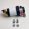 Fuel Filter 26560145 2656F810 Fuel Water Separator Assembly For Diesel Engine Maintenance 26560920 1383100 H183WK WK8141 Fuel Filters5