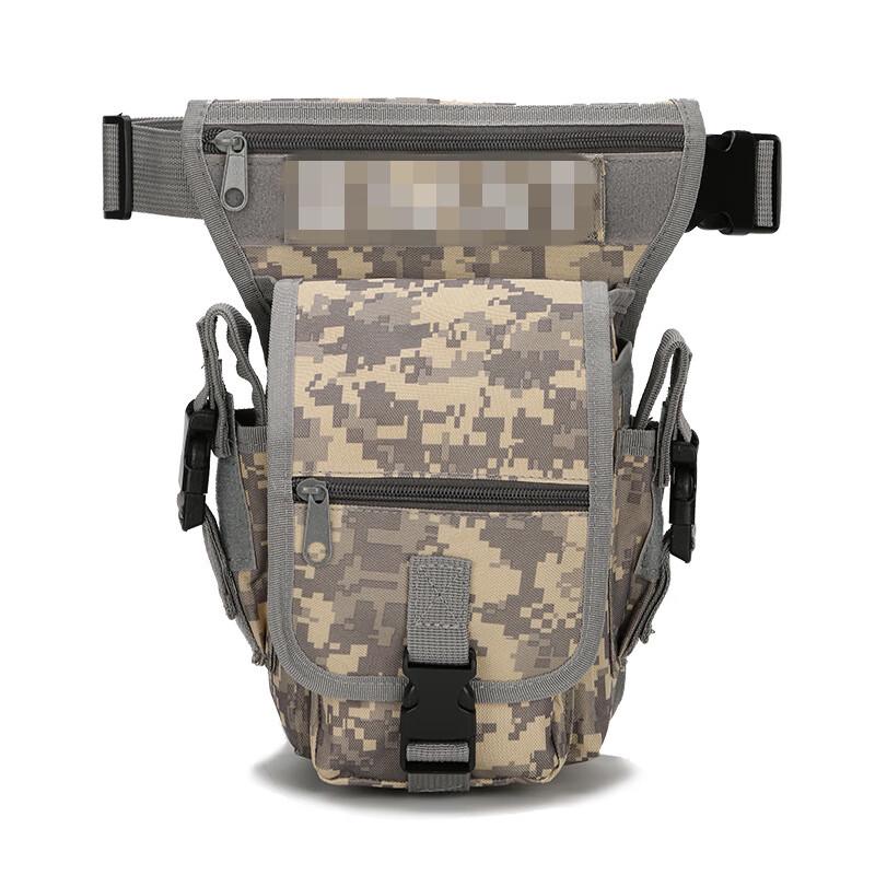 

Stinger Tactical Outdoor Fishing Leg Bag Below 20L