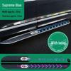 Συμβατά Running Boards για Μοντέλα Haval Menglong, Big Dog, Δεύτερης Γενιάς και Big Dog Plus