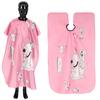 Children' Children' Hairdressing Cape For Cutting Apron 120