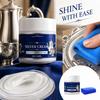 Polish and Cleaner for Jewelry, Silverware, Flatware and