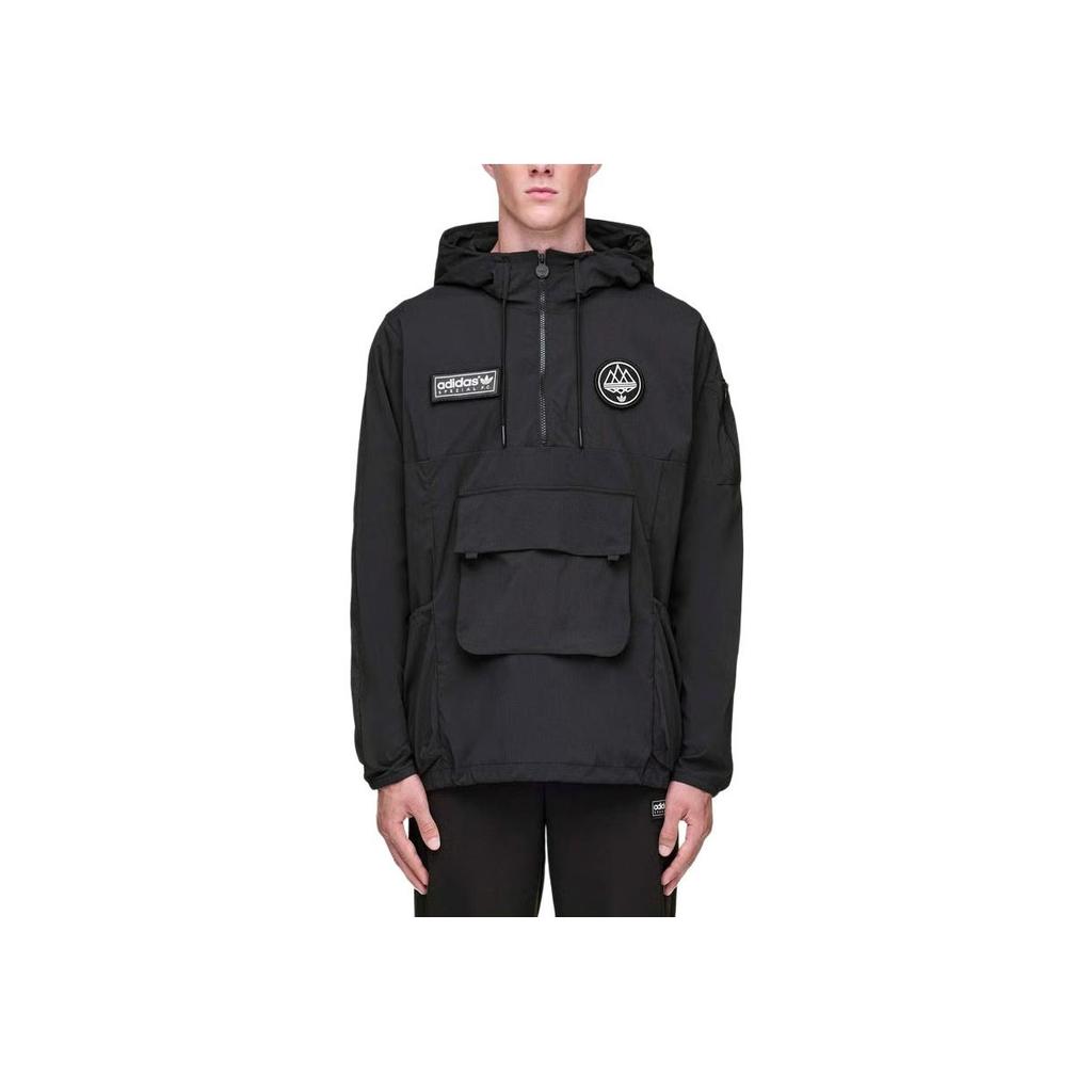 Adidas Originals Spzl F.C. Light Jacket Men Jacket KA3904