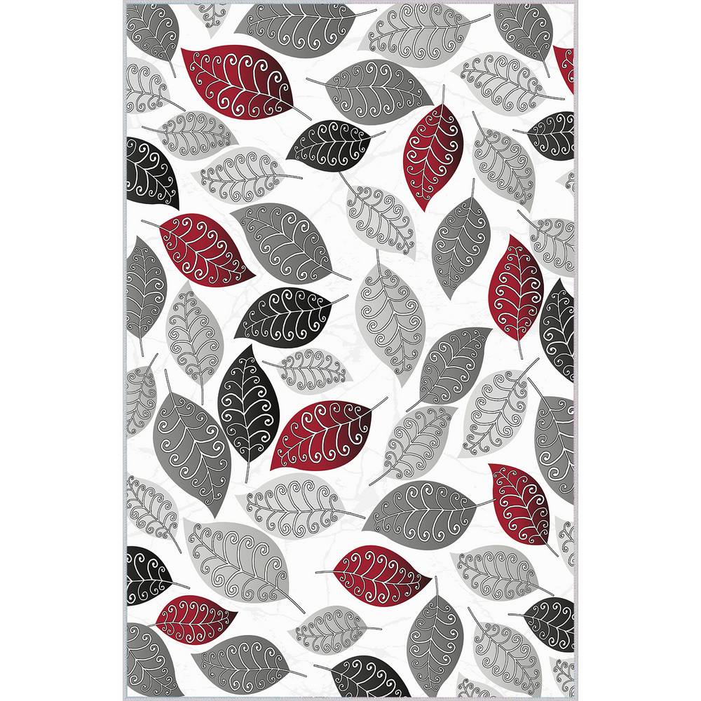 Rovigo Home Washable Printed Carpet RVGHOME0253