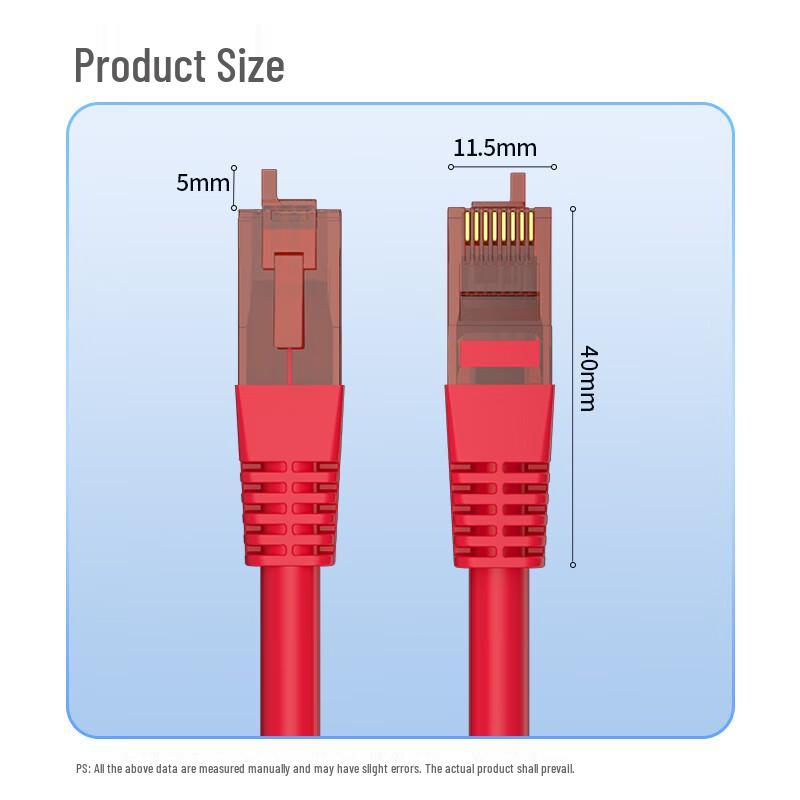 Guanghang Internal/External Network Conversion Cables & Adapters