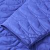 Saucony Puffer Jacket Women's Light Purple Blue SC1249062B-BL36