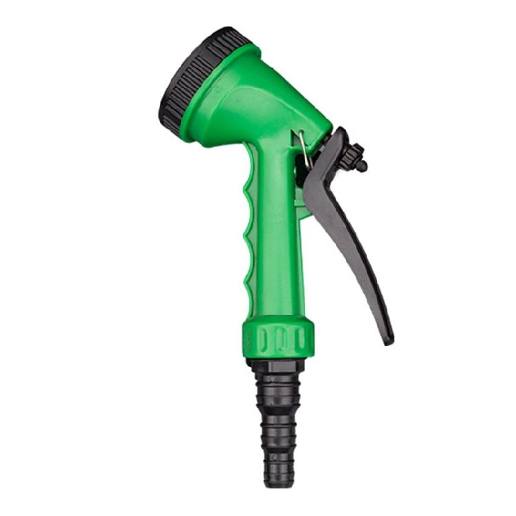 

High Pressure Water Spray Guns Washing Machine Watering Nozzle Sprinkler Foam