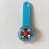 Dog Anti Loss Collars LED Waterproof Safety Flashing Light USB Rechargeable Night Glowing Pendant For Dogs Cats Pets for Outdoor