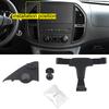 LHD! For Mercedes-Benz Vito W447 2016 2017 2018 2019 Car Dashboard Mount Cell Phone Adjustable Smartphone Holder Phone Cradle