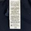 STONE ISLAND [Domestically Authorized] 751541131 DAVID LIGHT-TC WITH MICROPILE Cargo Pocket Hooded Jacket Jacket M NavyUsed
