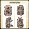 Shanshuo Tactical Camo Backpack