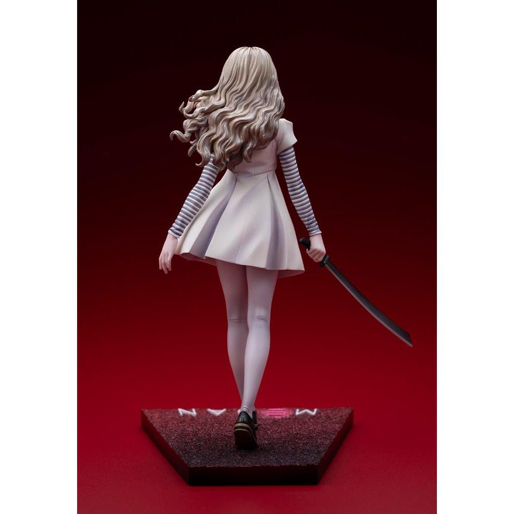Kotobukiya Horror Bishoujo M3GAN 1/7 Scale Painted PVC Figure Statue