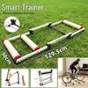 Gold Mountain Indoor Foldable Bike Trainer