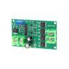 100W Dc-Ac 12V To 12V Power Inverter Transformer Square Wave Signal Generator Module Voltage Regulator Power Converter Board