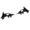 1 Pair Front Bumper Support Brackets 51117165179 Left Right Side Bumper Retainer Replacement for E85 E86 Z4 2003 2008