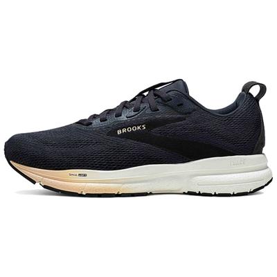Trace 4 Black Almond Women Sneakers Ebony 120441-1B-037