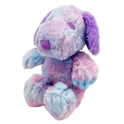 Nakajima Corporation Snoopy Marble Color S Purple 202697-24 H16×W15×D14cm